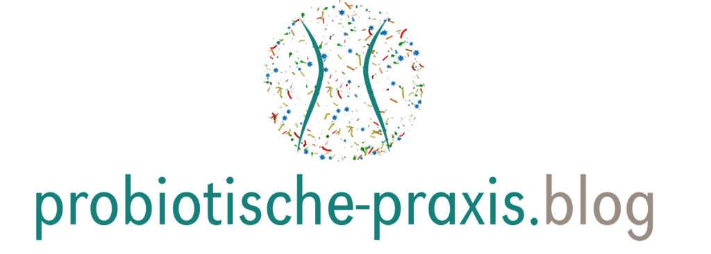 Probiotische Praxis Logo