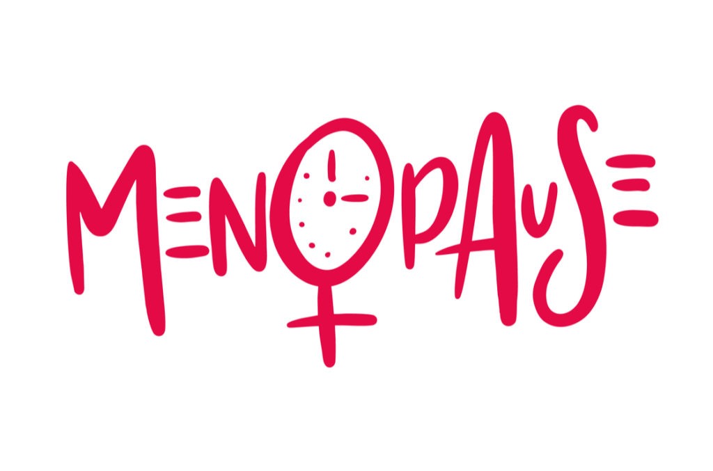 Das Alter der Menopause liegt ungefähr bei 40 Jahren, ist aber individuell unterschiedlich. 