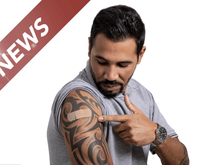 Nicht zum ersten Mal äußere ich an dieser Stelle zarte Kritik an dem unbestreitbaren Siegeszug der Tätowierkunst. Jetzt stolperte ich über einen Bericht, der „Tattoo-bedingte Entzündungen“ und deren mögliche Auswirkungen auf spätere Impfungen thematisiert.