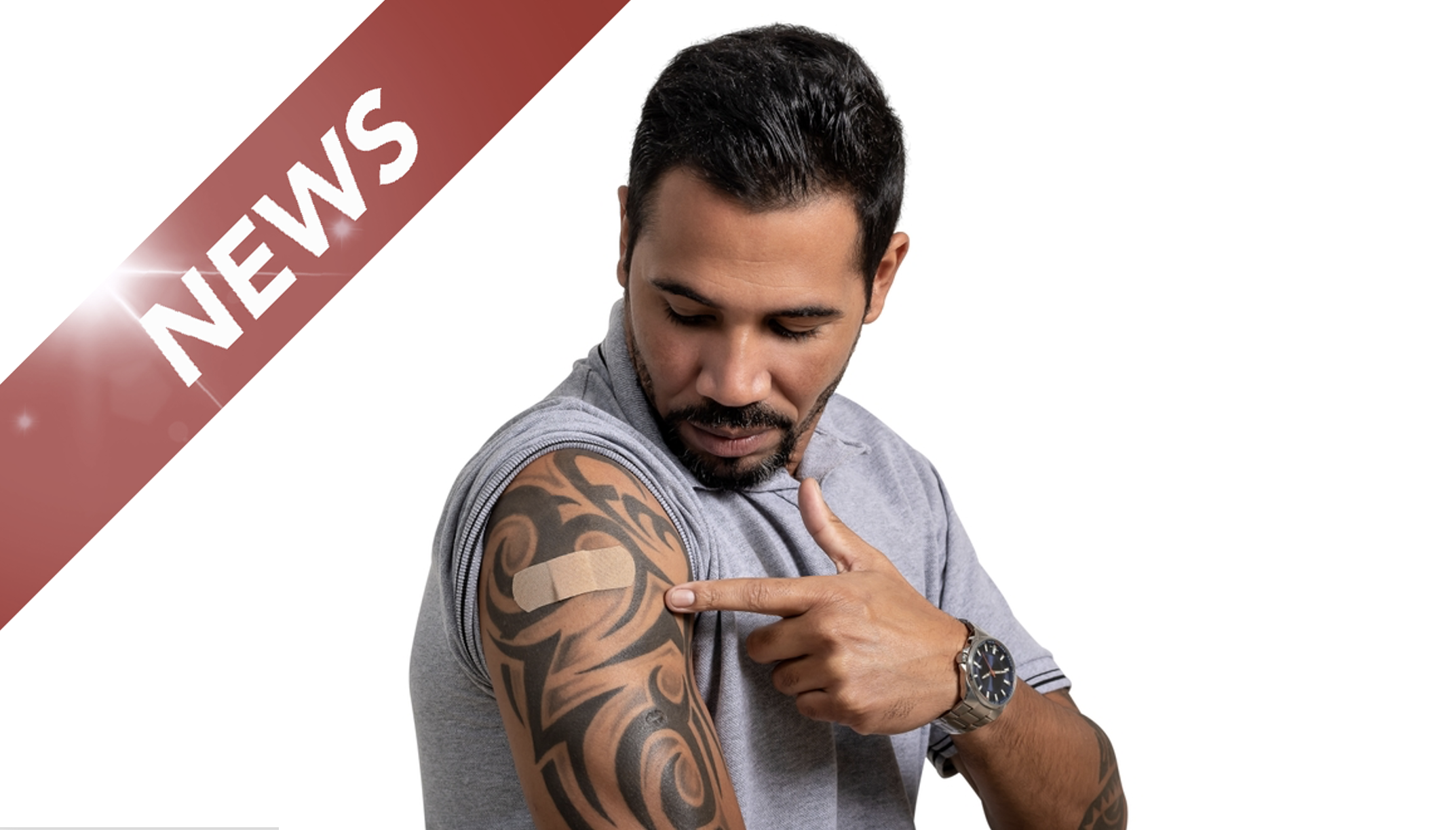 Cover Nicht zum ersten Mal äußere ich an dieser Stelle zarte Kritik an dem unbestreitbaren Siegeszug der Tätowierkunst. Jetzt stolperte ich über einen Bericht, der „Tattoo-bedingte Entzündungen“ und deren mögliche Auswirkungen auf spätere Impfungen thematisiert.