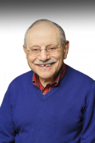 Dr. Michael Gershon