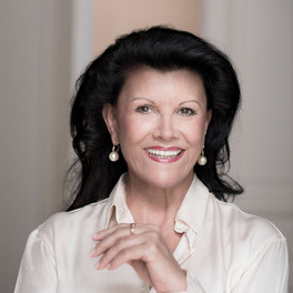 Mag. Anita Frauwallner